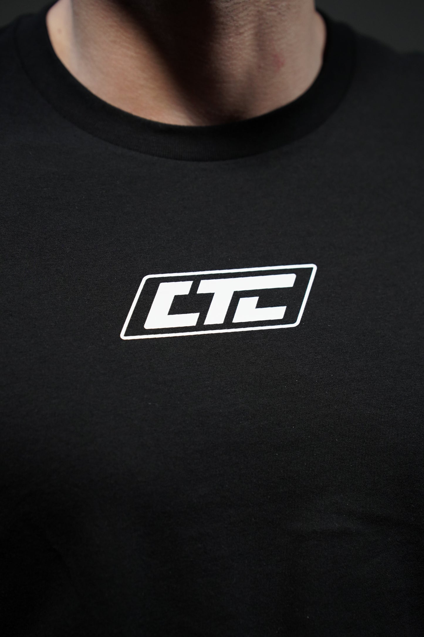The Crazy Turbo T-Shirt (1st Edition)