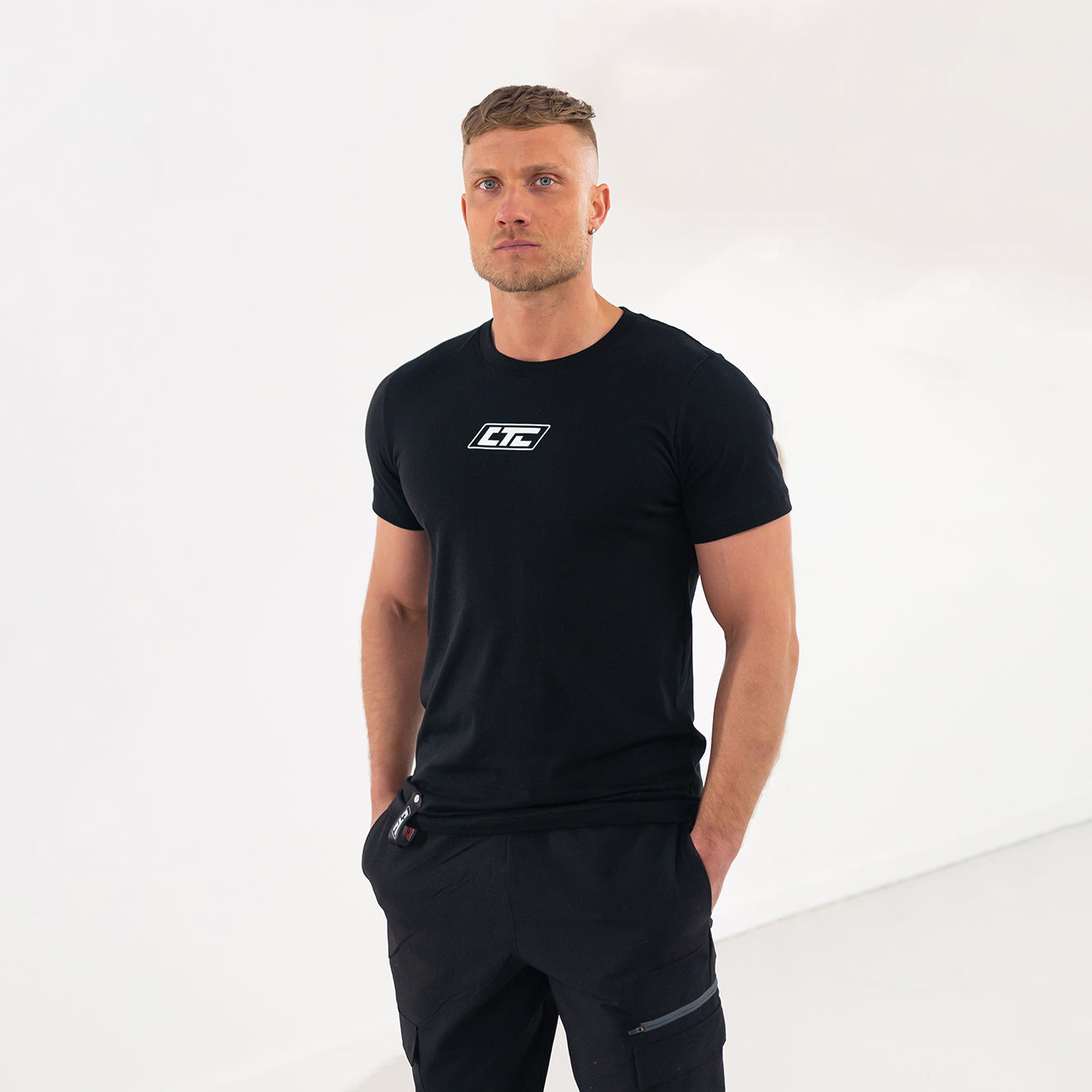 The Crazy Turbo T-Shirt (1st Edition)