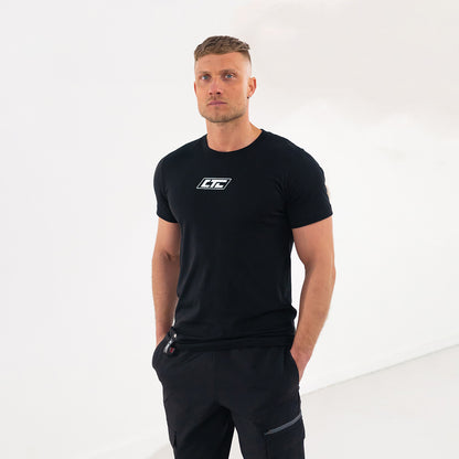 The Crazy Turbo T-Shirt (1st Edition)