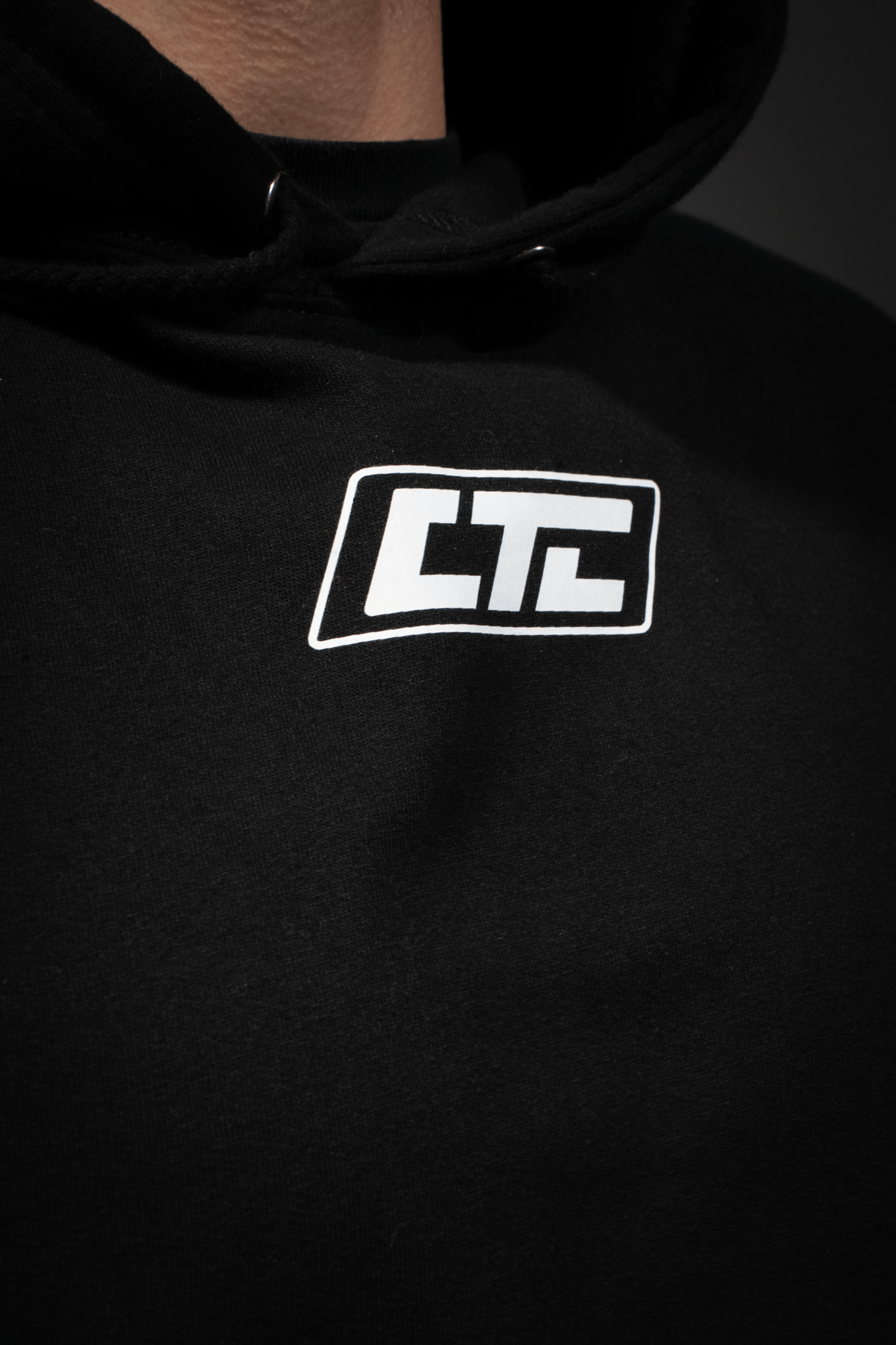 The Crazy Turbo Hoodie V2 - Piston Power